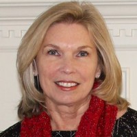 DeA Employee Jo Overall's profile photo