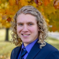 Daifuku North America Employee Nathan Biggs's profile photo