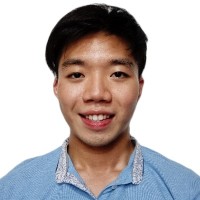 Spark Systems Pte Ltd Employee David Cai's profile photo