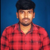 Prescience Decision Solutions Employee Bhuvan M's profile photo