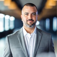 Advanced Recovery Systems, LLC Employee Brandon Seymour's profile photo