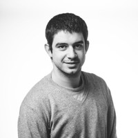 Cycloid - Sustainable Platform Engineering Employee Francesc Gil Cardona's profile photo