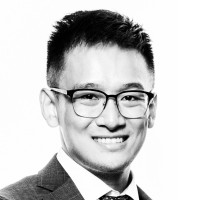 Nicholas Lo Email