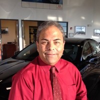 Valley-Hi Toyota Employee Edward Chavez's profile photo