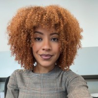 Atamian Honda VW Employee Samantha Montanez's profile photo