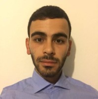 Workinvoice Employee Stefano Taddeo's profile photo