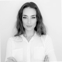 TIER Commercial Services Employee Reality Raffield's profile photo