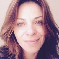 Gateway Genomics, LLC. Employee Marina Grando's profile photo