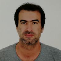 EveryPay Employee Pavlos's profile photo