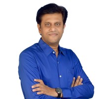 TransUnion CIBIL Limited Employee Santosh Hunugundmath's profile photo