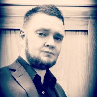 Summit Credit Union Employee Nathan Mathes's profile photo