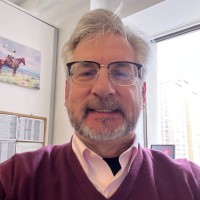 Douglas Elliman Property Management Employee Thomas Usztoke's profile photo