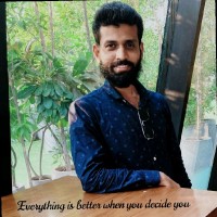 Anywhere Employee Hemant Chaudhari's profile photo