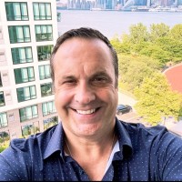 CoreStream GRC Employee John Piotrowski's profile photo