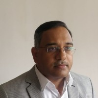 Shalimar Paints Employee Sachin Naik's profile photo