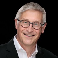 Socitm Employee Jos Creese's profile photo