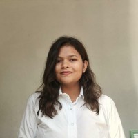 Pintel Employee Aashi Chopda's profile photo
