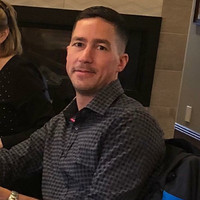 Groupe Sani-Tech Employee André Forbes's profile photo