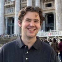 Microsoft Employee Benjamin Glover's profile photo
