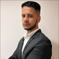 ÁLAMO ENGENHARIA SA Employee Jonas Almeida's profile photo