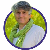 GS1 France Employee Rolland Melet's profile photo