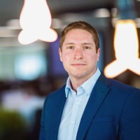 Avencia Consulting Employee Jon Jenks's profile photo