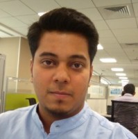 Put It Forward Employee Saurabh Kumar's profile photo