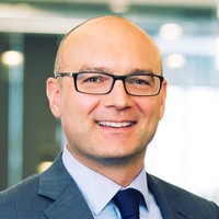 TREO Asset Management Employee Gavin Farrell's profile photo