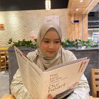 Agensi Pekerjaan Sunrise Recruit Sdn Bhd Employee Kamaliah Suhardi's profile photo