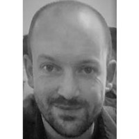 Besins Healthcare UK Employee Mark Darmody's profile photo