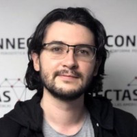 Connectas Employee Juan David Olmos's profile photo
