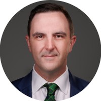 Covert Recruiting Employee Jon Heise's profile photo