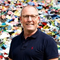 Van Werven - Infra & Recycling Employee Eric van Roekel's profile photo