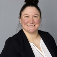 Liberty Global Logistics LLC Employee Regina Hutchinson's profile photo