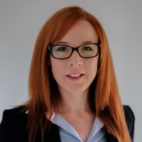 Chubb Fire & Security Group Employee Lindsay Johnston's profile photo