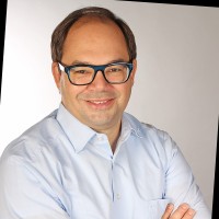 Hach Employee Frank Stefan's profile photo