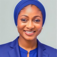 dbrownconsulting Employee Hikmat Adeleke's profile photo
