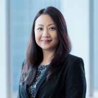 finexis advisory Pte Ltd Employee Jacinta Lim's profile photo