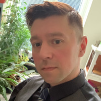 LPP RESERVED UK LIMITED Employee Thomas Sommer's profile photo