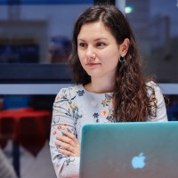 Insense | TikTok & Meta Partner Employee Svetlana Emetc's profile photo