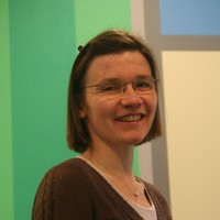 Cultural Studentcentre Usva Employee Cily van Hameren's profile photo