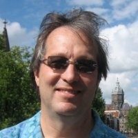 Continuity Pharma Employee David Thompson's profile photo
