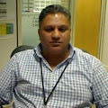 Warner Bros. Entertainment Group of Companies Employee Nadeem Mohammed's profile photo