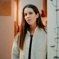 DEUS: human(ity)-centered AI Employee Patrícia Barbosa's profile photo
