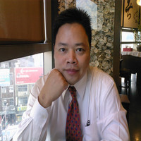 DataCore Software Employee Chiu Eric's profile photo
