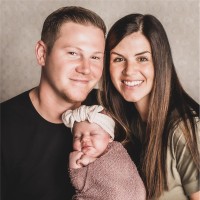 The Forsyth County Health Department Employee Ashley Mize's profile photo
