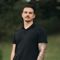Murabei Data Science Employee Luka Vieira's profile photo