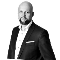 Sparkasse Hannover Employee Markus Lehnemann's profile photo