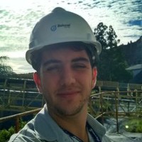Minerar S.A. Employee Daniel Bastos's profile photo