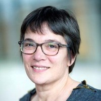 AVANS Employee Thea van Kempen's profile photo